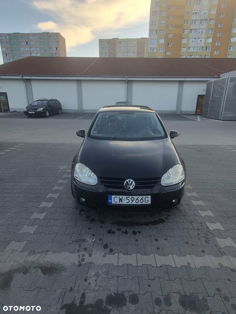 Volkswagen Golf 1.4 Comfortline - 2