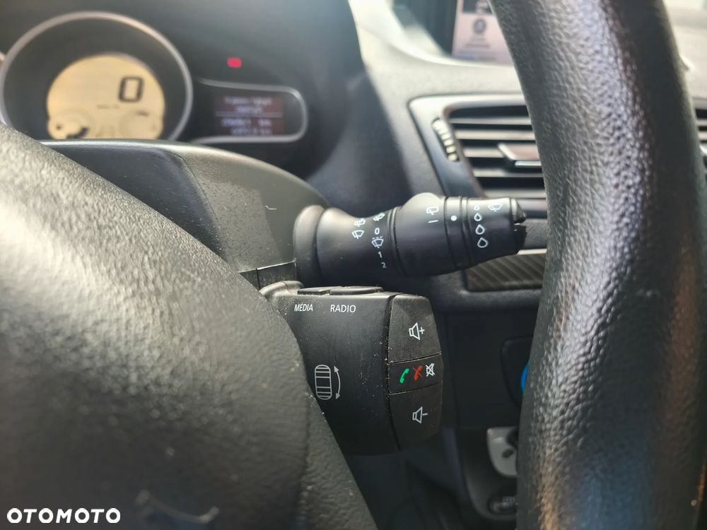 Renault Megane 1.5 dCi Expression - 16