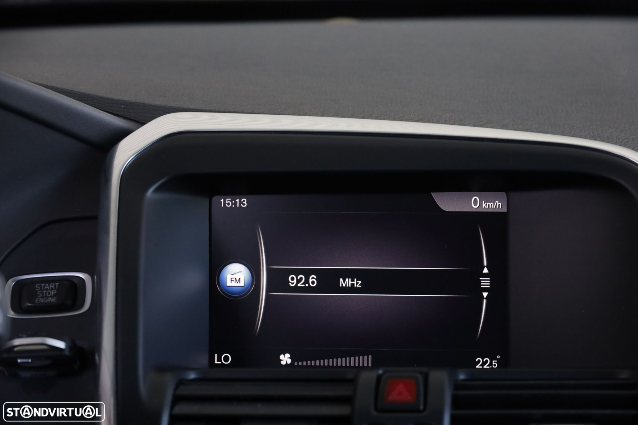 Volvo XC 60 2.0 D4 Dynamic Edition Geartronic - 18