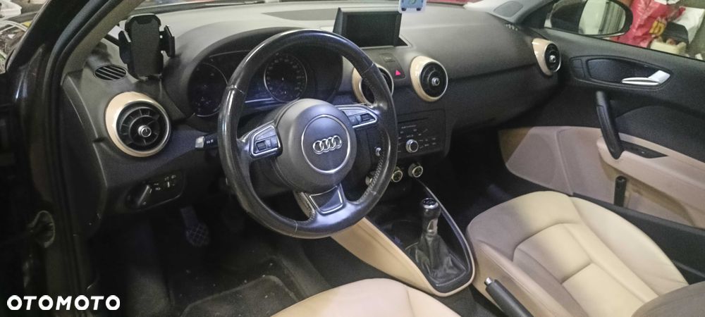Audi A1 Sportback - 6