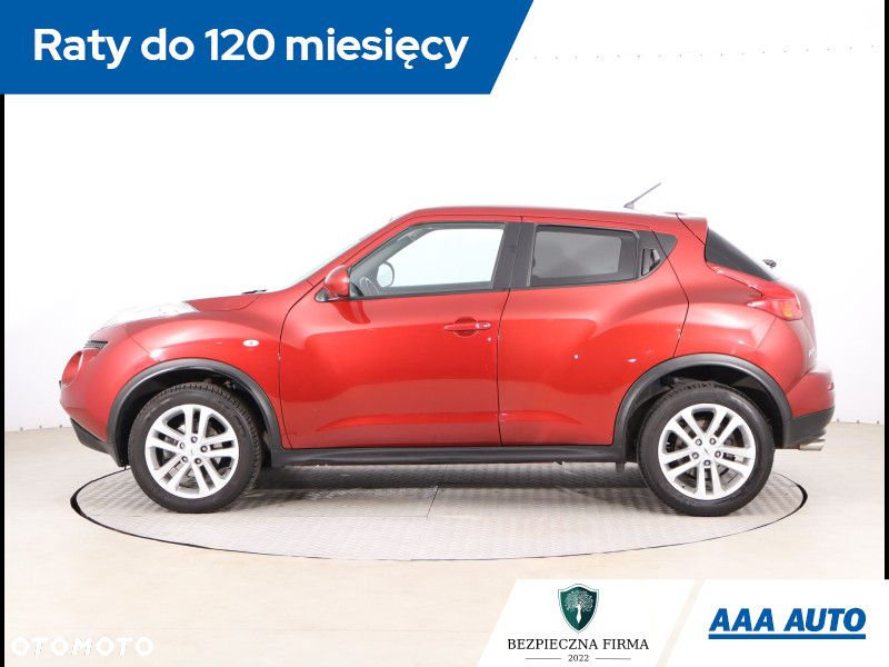 Nissan Juke - 3