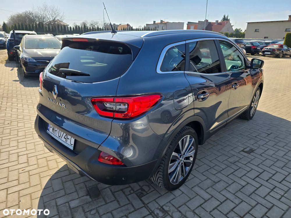 Renault Kadjar - 4