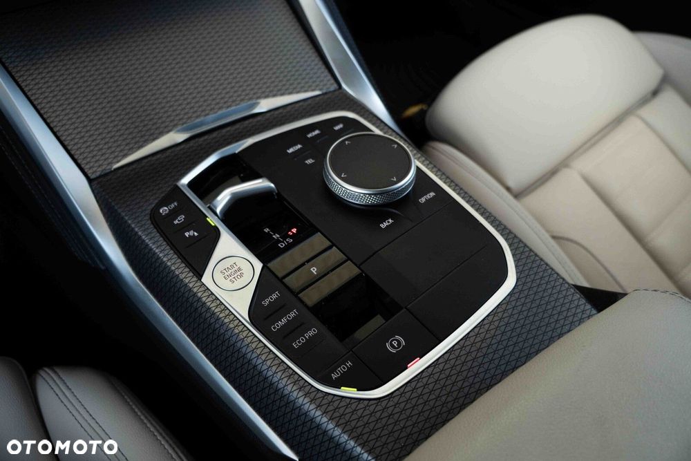BMW Seria 4 430d xDrive mHEV M Sport - 23