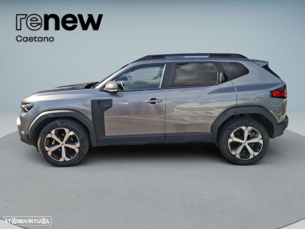 Dacia Duster 1.0 TCe ECO-G Journey Bi-Fuel - 5