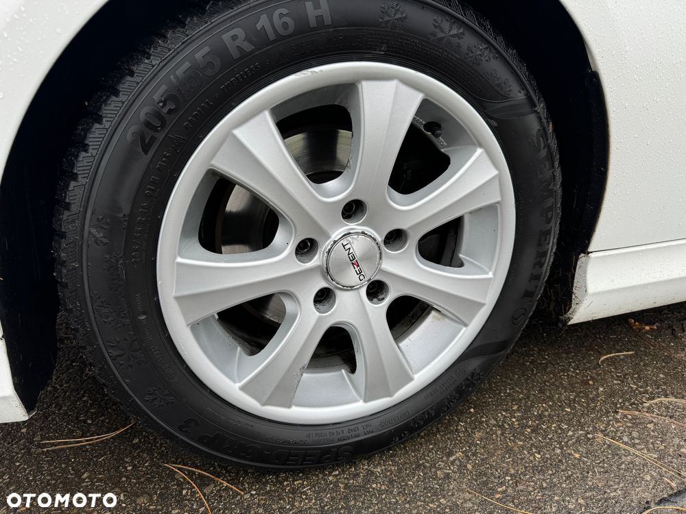 BMW Seria 3 316d Edition M Sport Shadow - 23