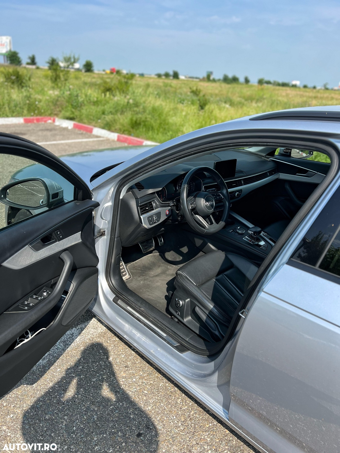 Audi A4 Avant 2.0 TDI S tronic - 5