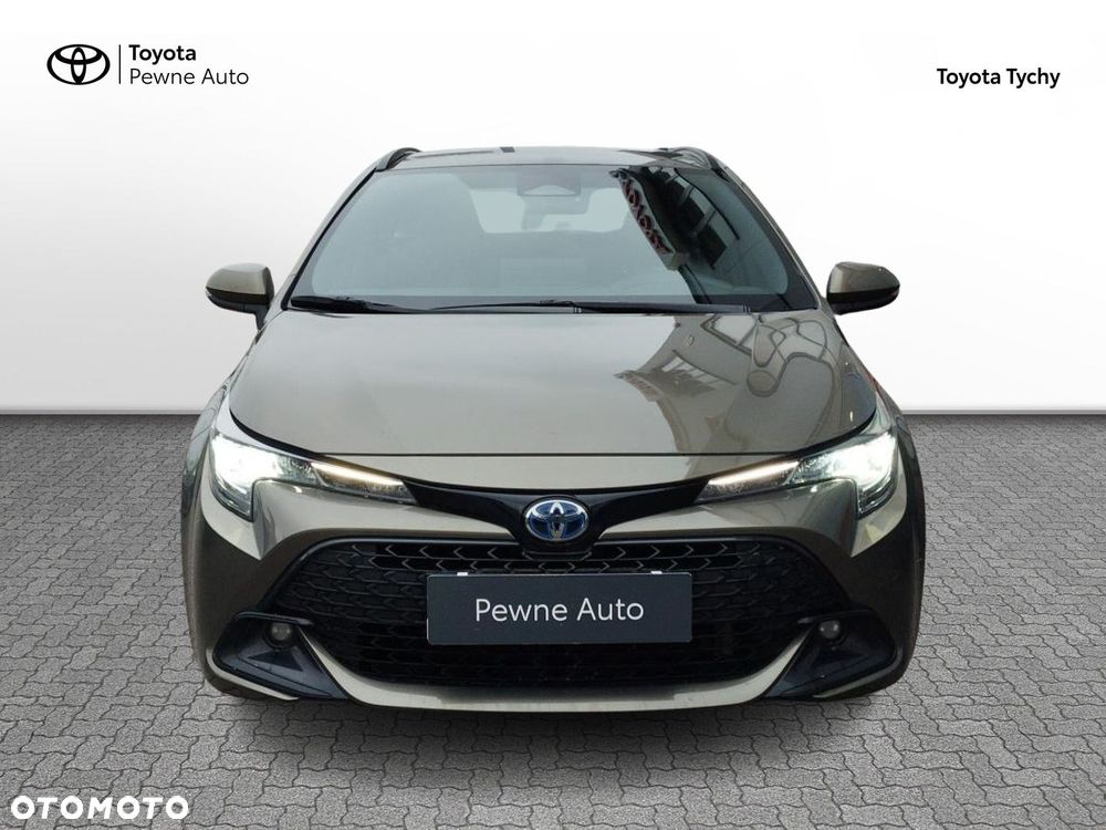 Toyota Corolla 1.8 Hybrid Comfort - 7