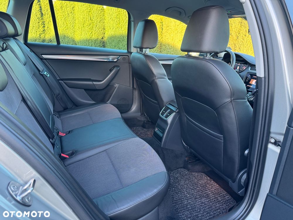 Skoda Octavia 1.6 TDI Premium Edition - 25