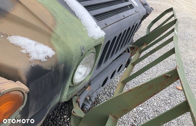 Hummer H1 - 35