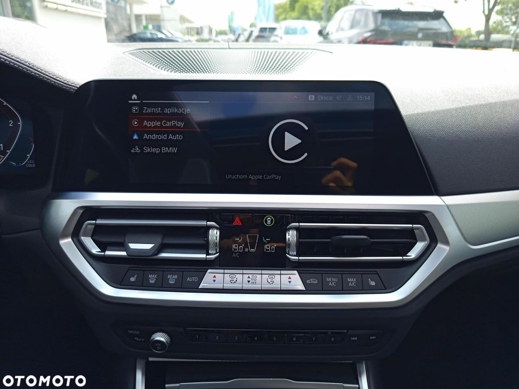 BMW Seria 3 - 17