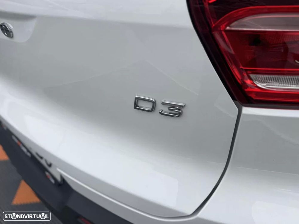 Volvo XC 40 2.0 D3 Momentum Core - 17