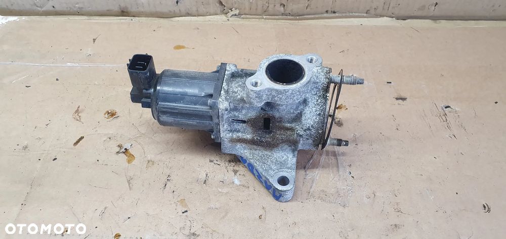 Zawór EGR Mazda 6 II 2.2 D R2AA20300A - 1