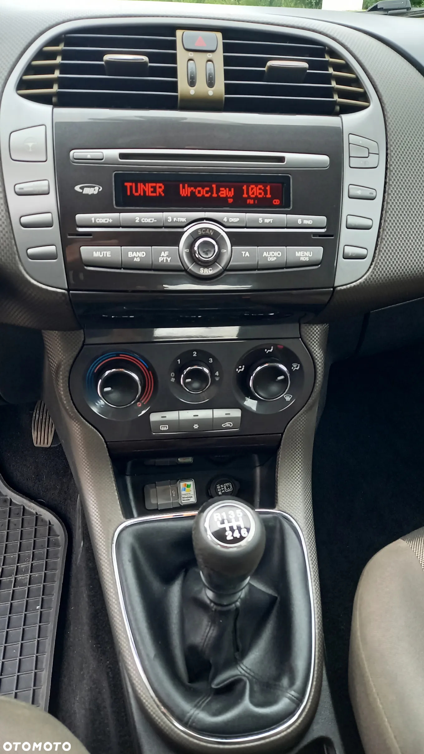Fiat Bravo 1.4 T-Jet 16V Dynamic - 9