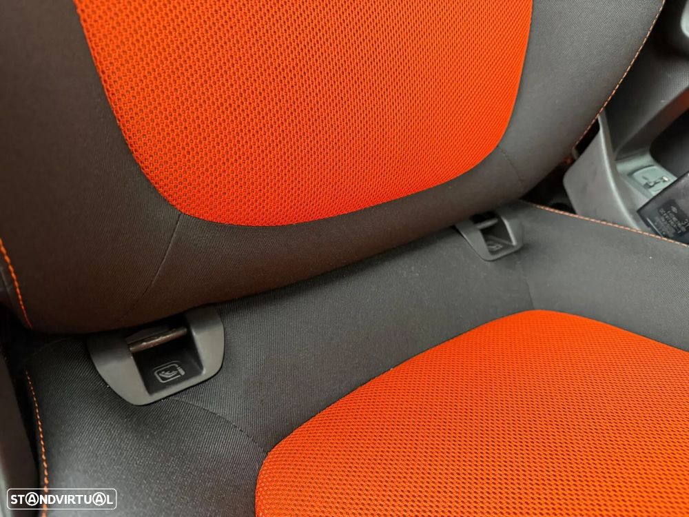 Smart ForTwo Coupé - 39