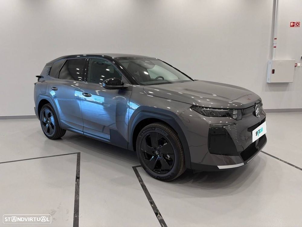 Citroën C5 Aircross 1.2 Híbrido Plus - 3