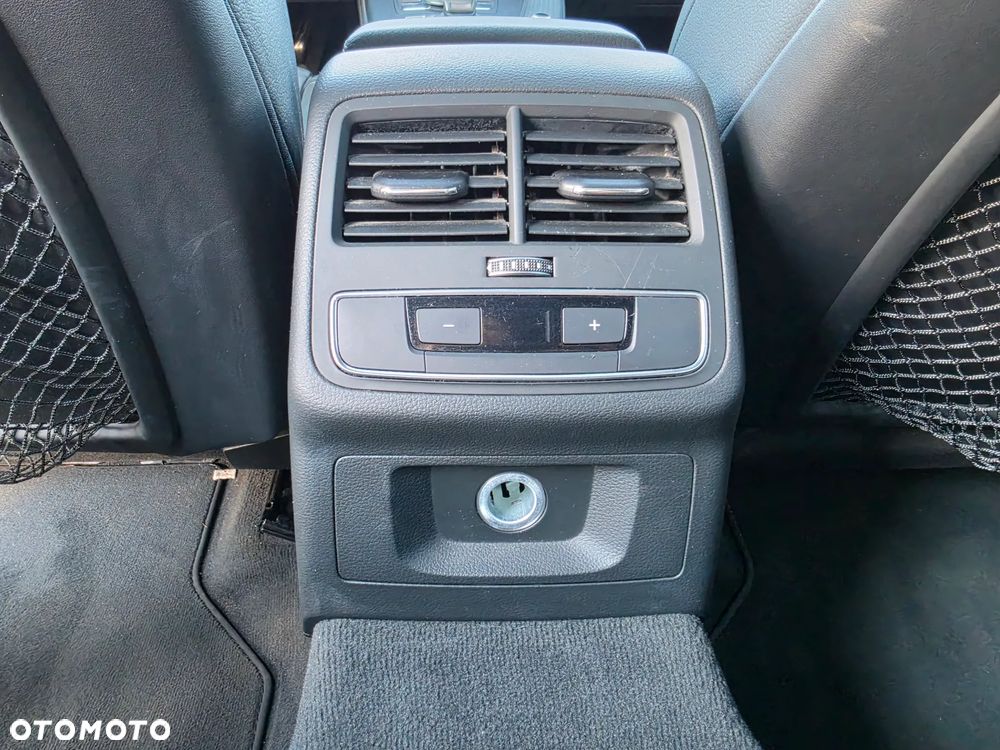 Audi A5 Sportback 2.0 TFSI quattro S tronic sport - 21