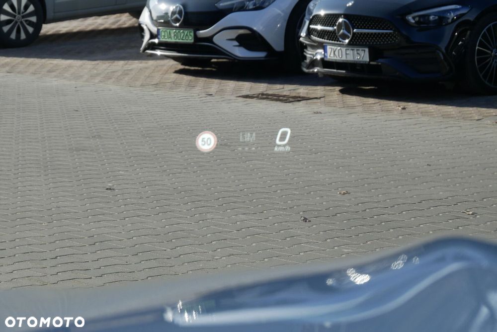 Mercedes-Benz CLE - 29