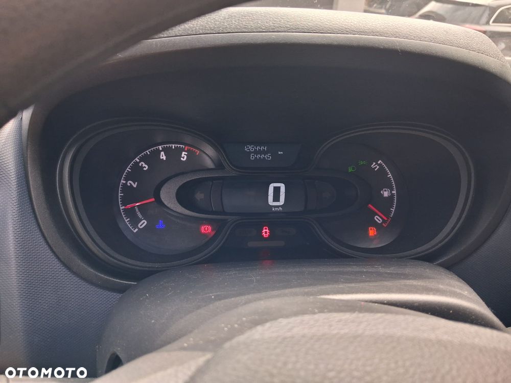 Opel Vivaro 1.6 CDTI Biturbo L2H1 126.000km KLIMA LONG ! - 21