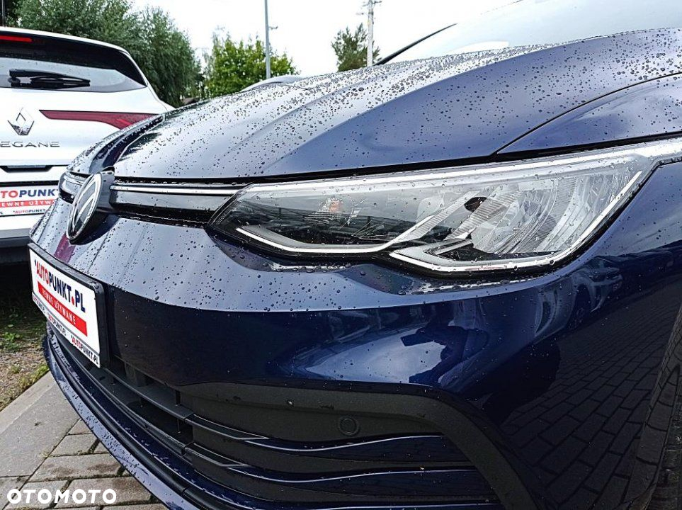 Volkswagen Golf - 9