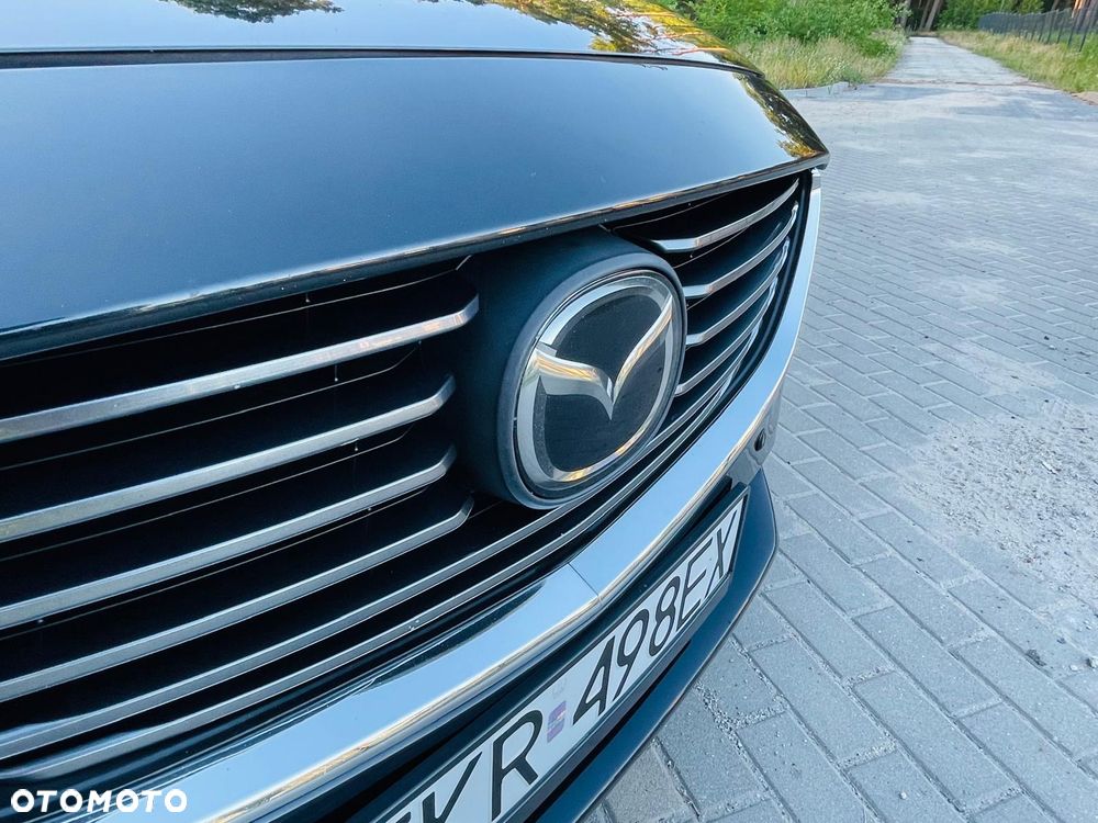 Mazda 6 - 10