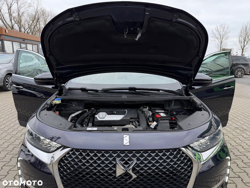 DS Automobiles DS 7 Crossback 1.6 PureTech Rivoli - 39