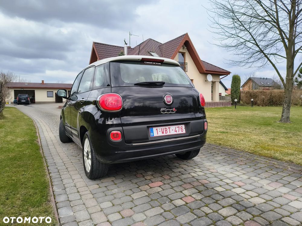 Fiat 500L 1.4 16V S-Design - 29