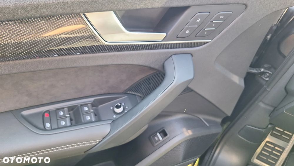 Audi SQ5 3.0 TFSI Quattro Tiptronic - 24