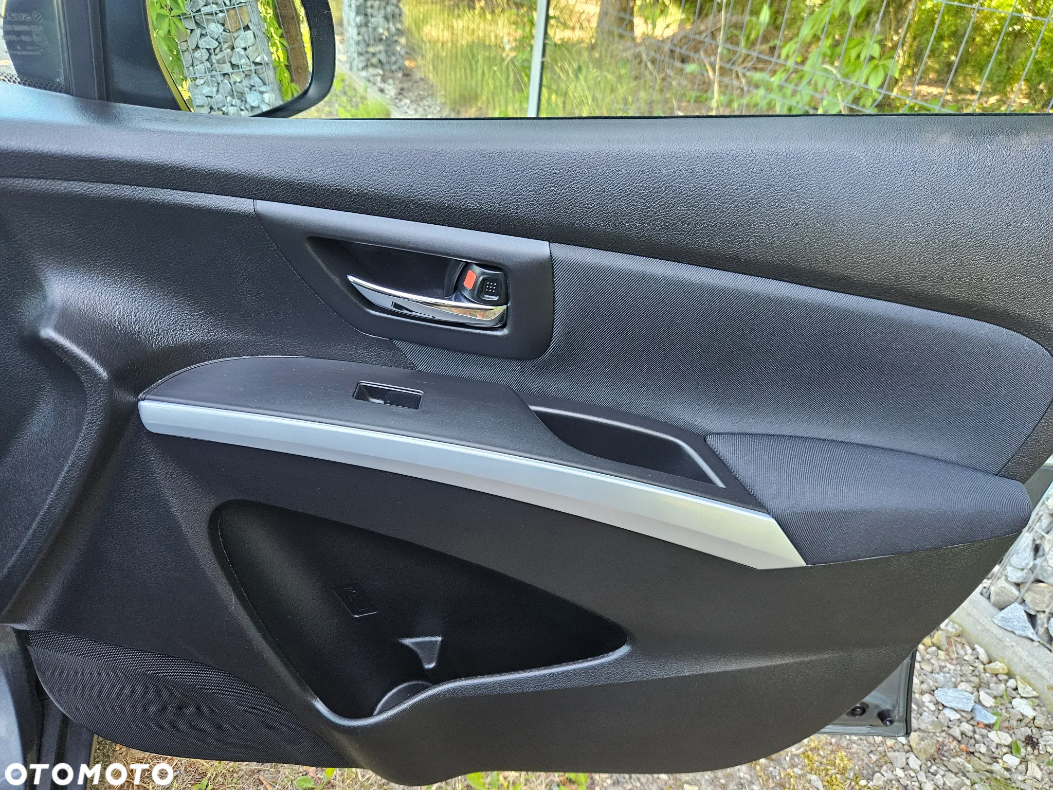 Suzuki SX4 S-Cross 1.4 Boosterjet Hybrid Comfort - 29
