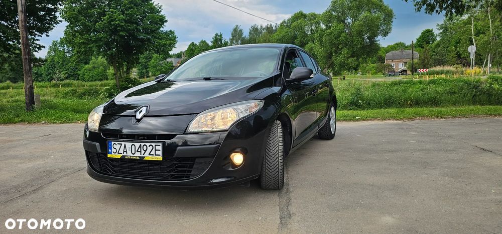 Renault Megane 1.6 16V 100 Authentique - 14