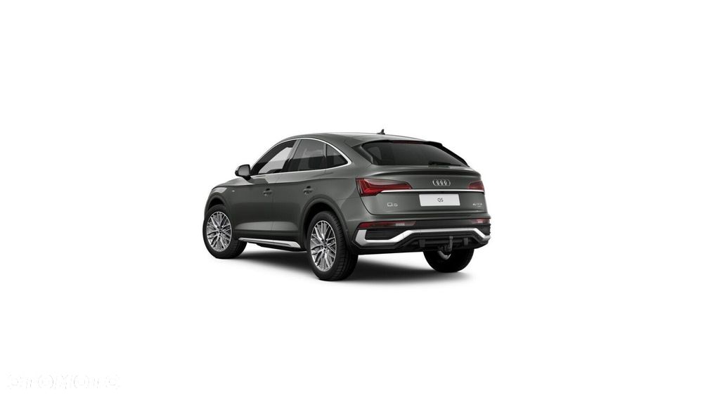 Audi Q5 Sportback - 7