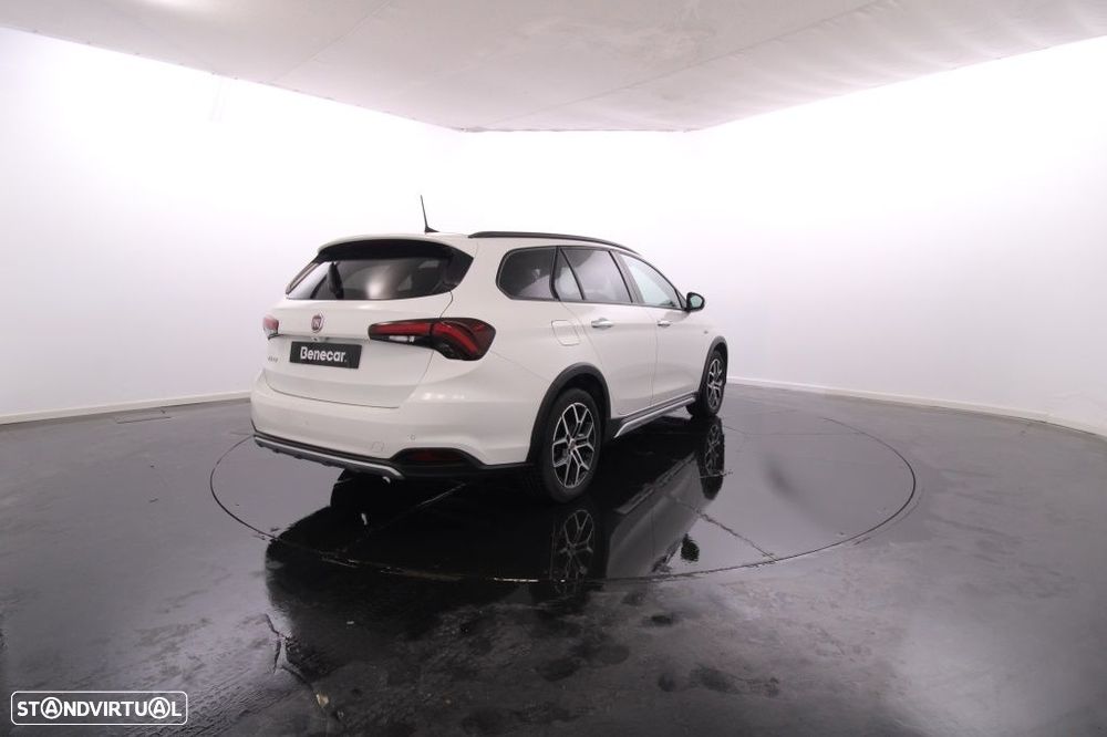 Fiat Tipo Station Wagon Cross 1.0 GSE T3 Cross - 7