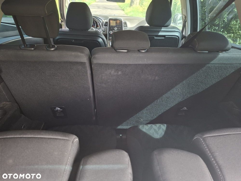 Renault Grand Scenic Gr 1.6 dCi Energy Limited EU6 - 17
