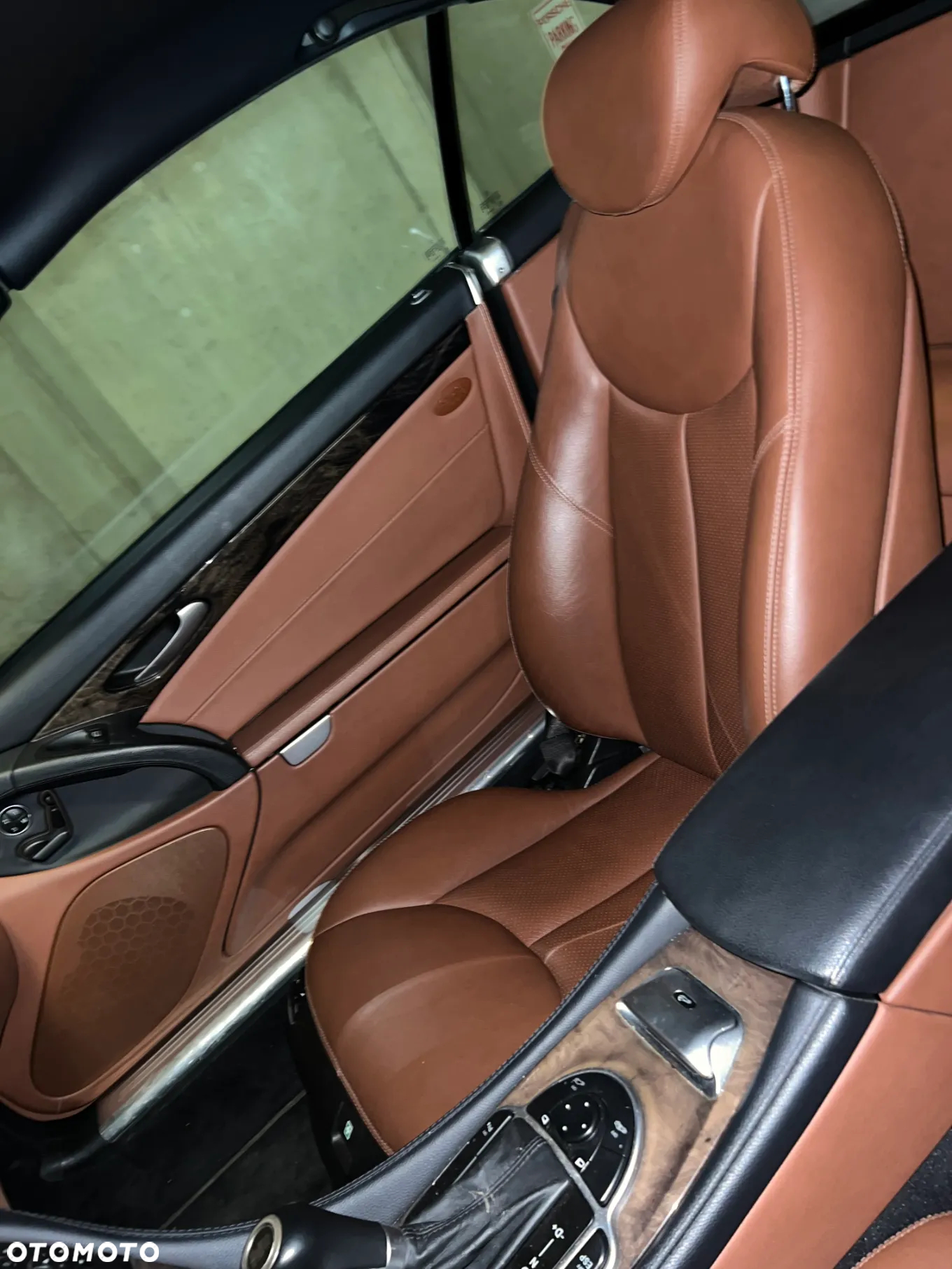 Mercedes-Benz SL 350 - 15