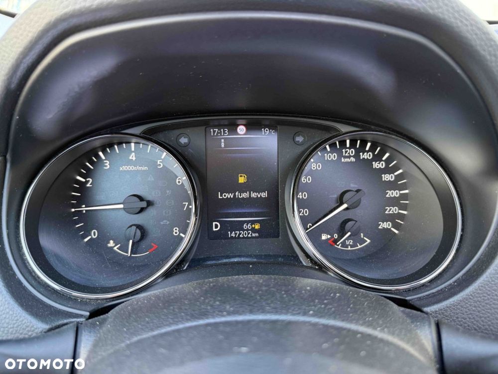 Nissan X-Trail 1.3 DIG-T Tekna - 10