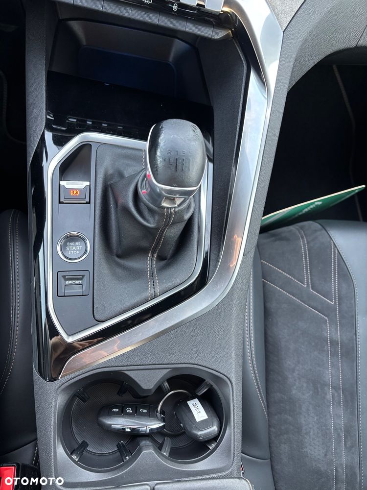 Peugeot 5008 1.2 PureTech GT S&S - 18