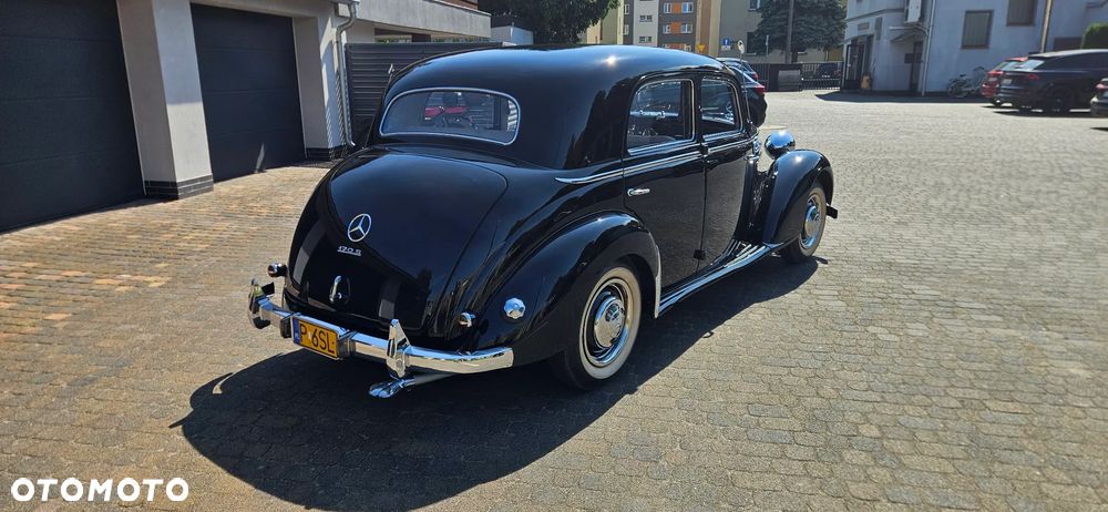 Mercedes-Benz Inny - 5