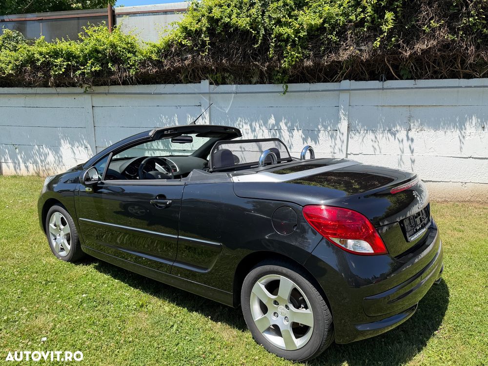 Peugeot 207 120 Sport - 13