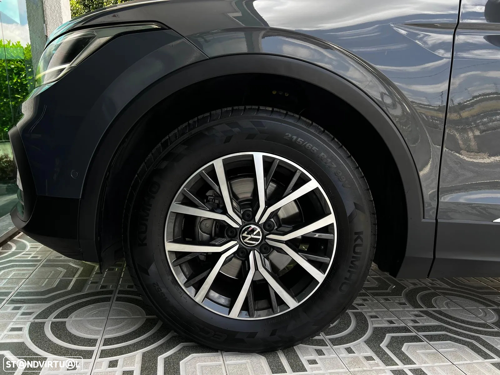 VW Tiguan 2.0 TDI Life - 49