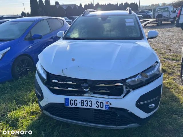 Dacia Sandero Stepway 1.0 TCe Laureate S&S - 2