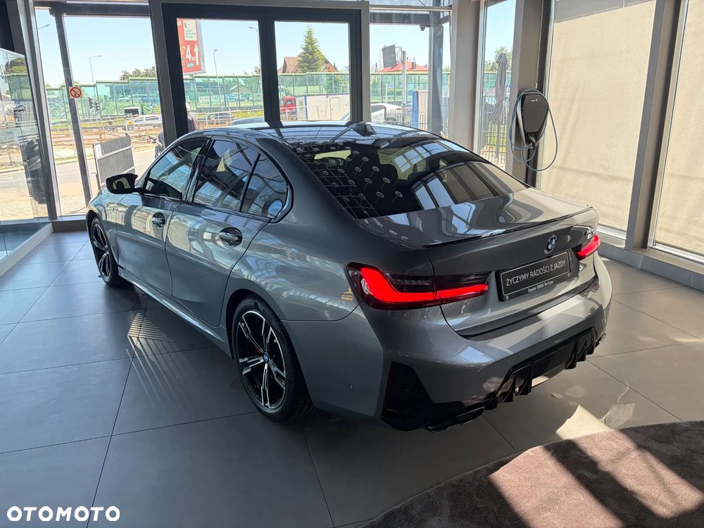 BMW Seria 3 M340i xDrive mHEV sport - 6