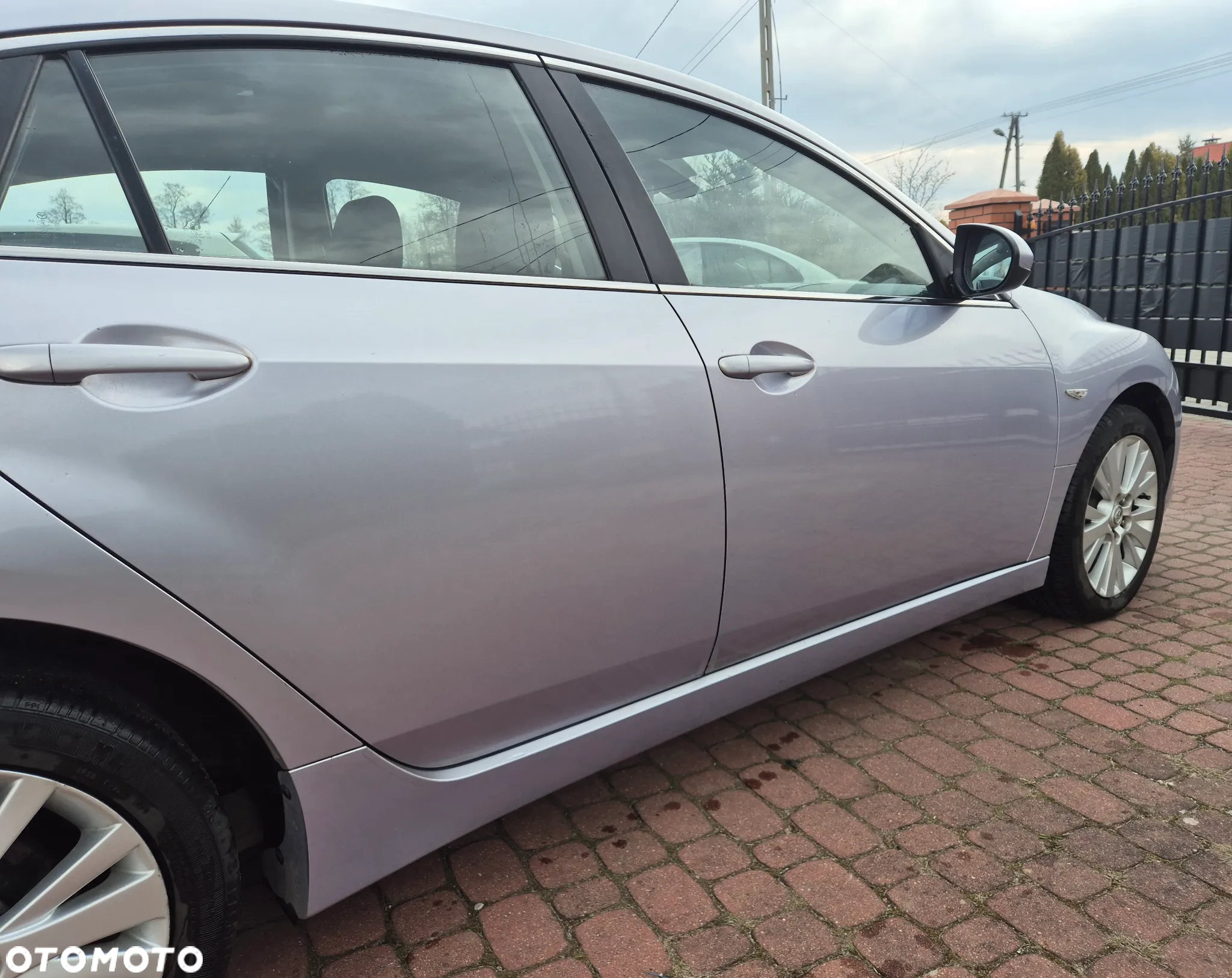 Mazda 6 2.0 Active - 3