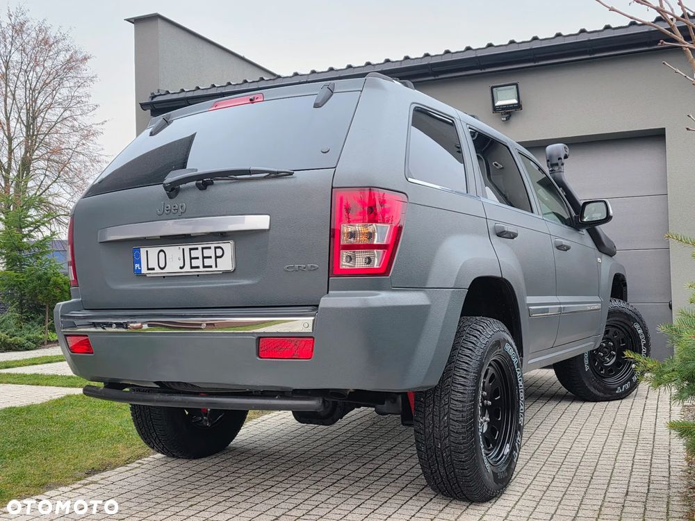 Jeep Grand Cherokee - 3