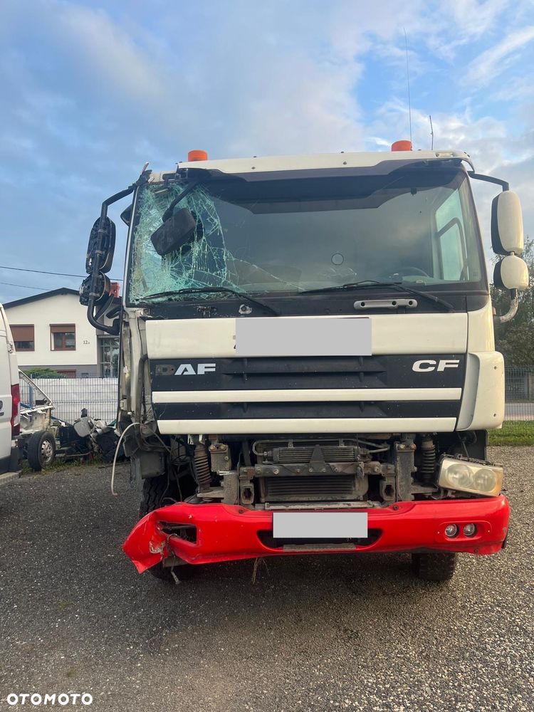 DAF CF 410 - 5