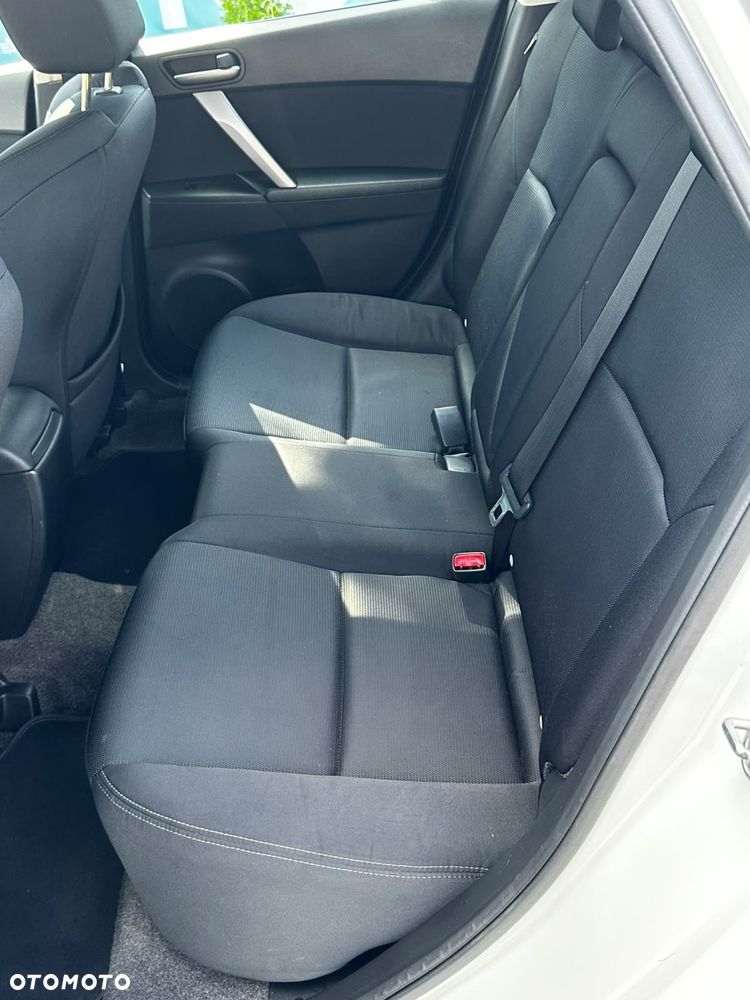 Mazda 3 - 12