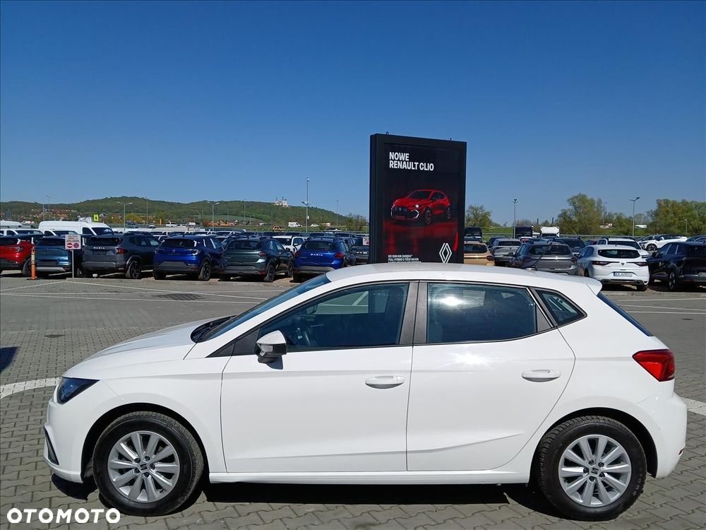 Seat Ibiza 1.0 MPI EVO Style S&S - 5