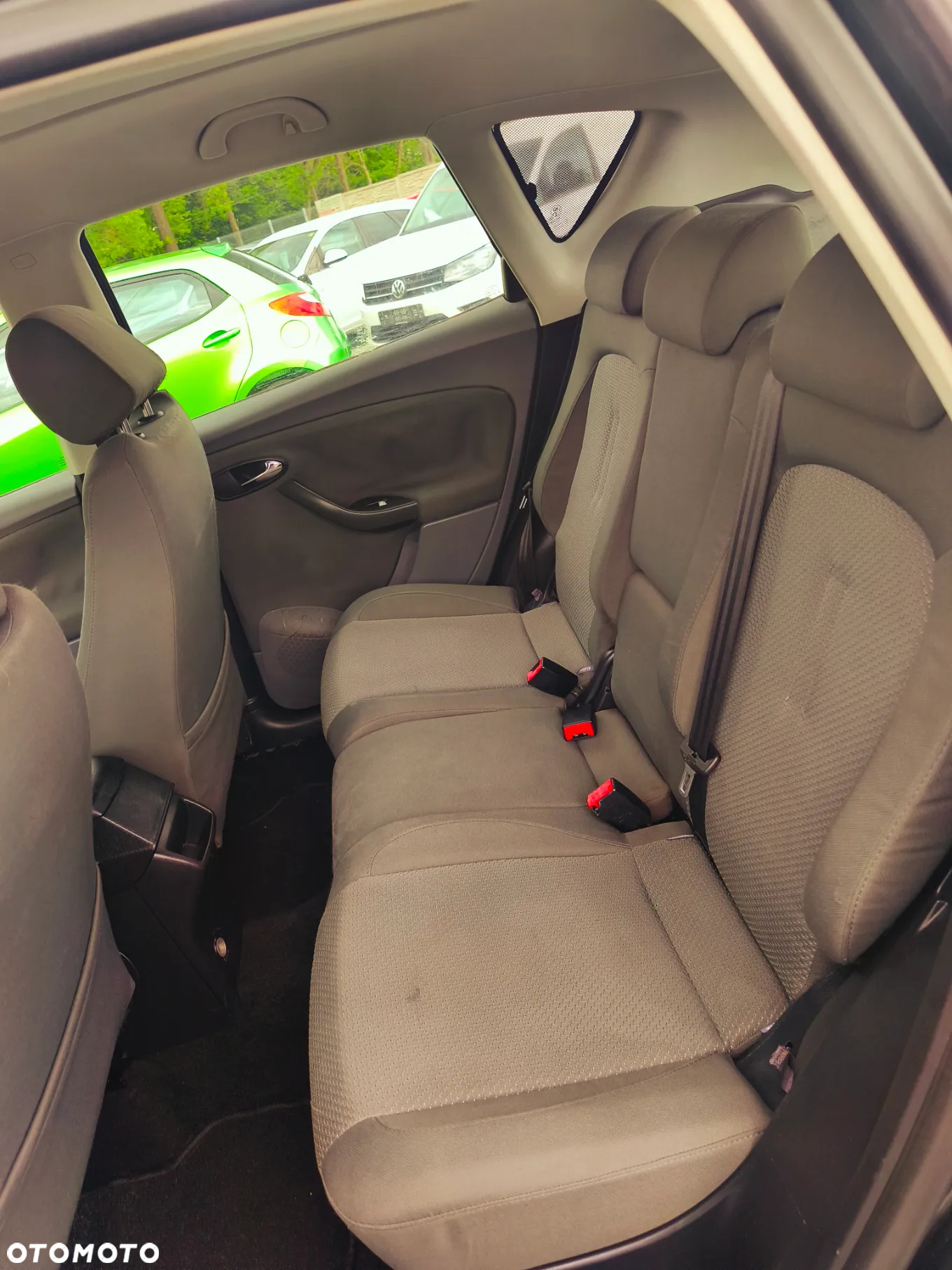Seat Altea 1.6 Avila - 16