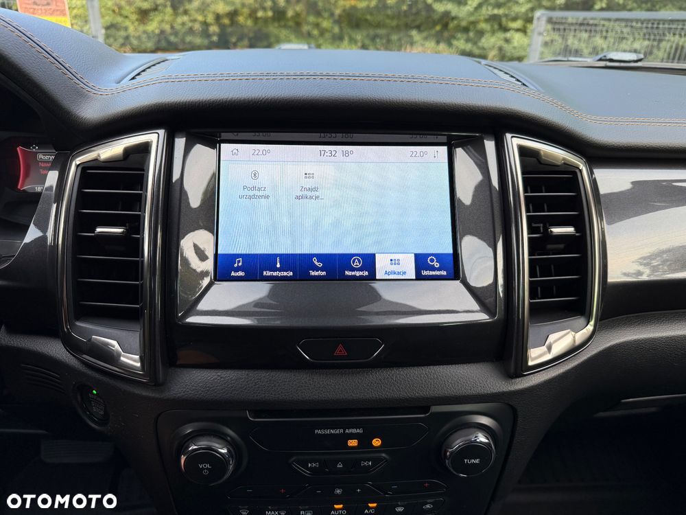 Ford Ranger 2.0 EcoBlue 4x4 DC Wildtrak - 18