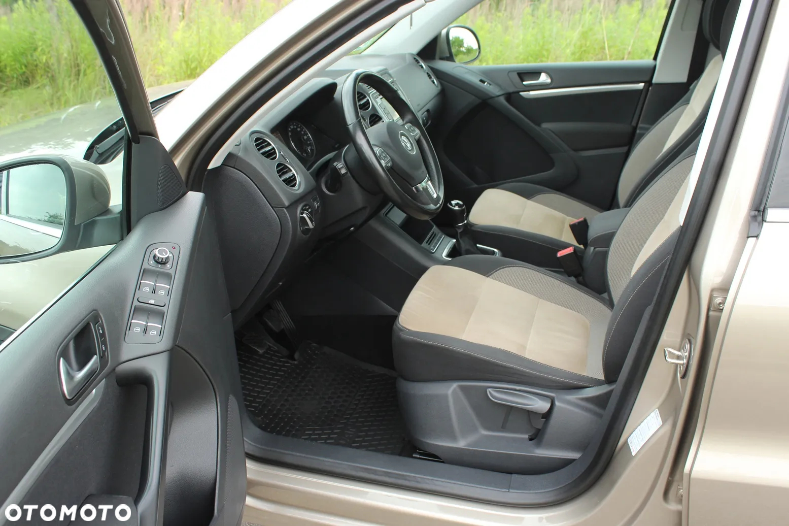Volkswagen Tiguan 2.0 TDI 4Mot Track&Style - 20