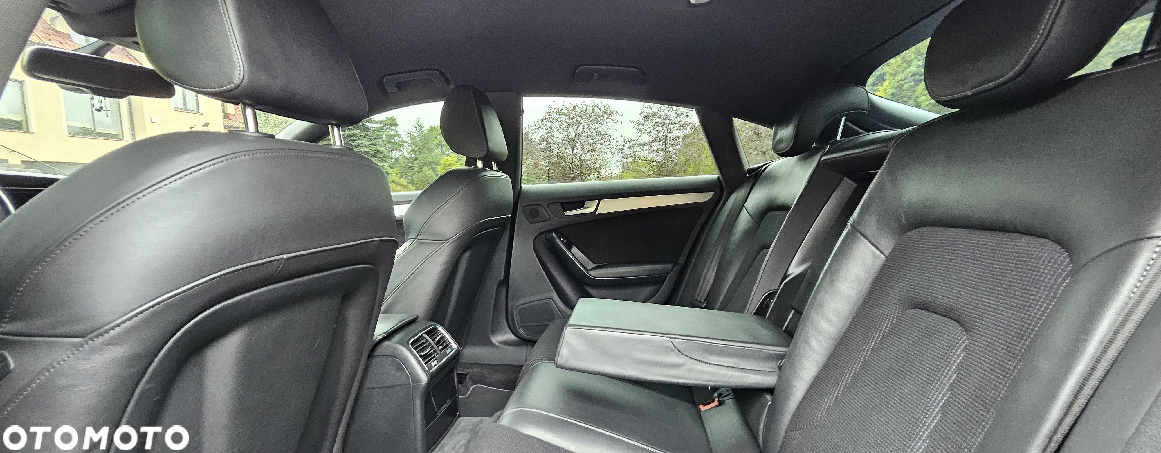 Audi A5 Sportback - 16