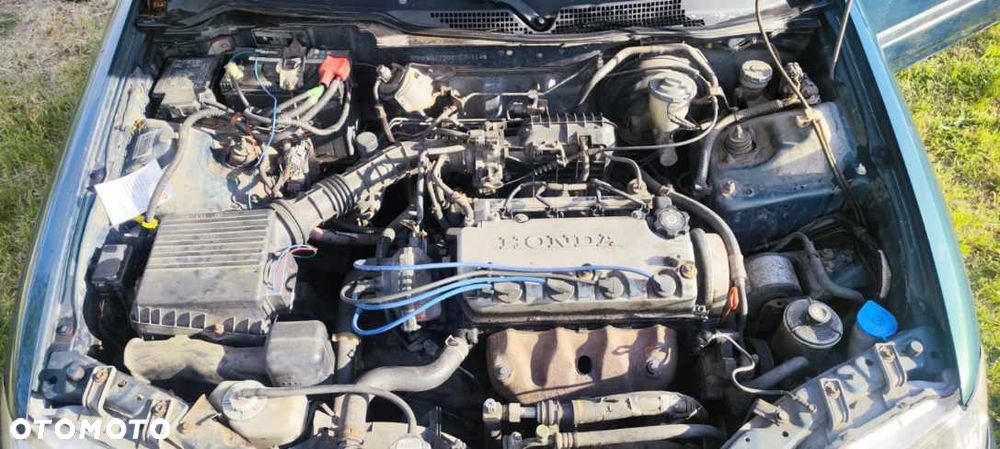 Honda Civic - 13